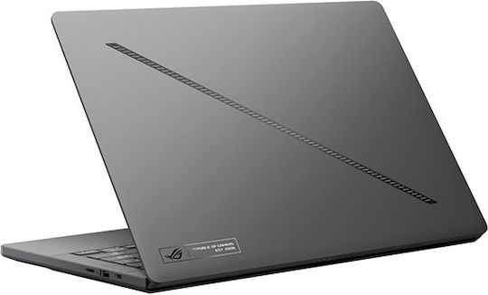 Asus ROG Zephyrus G14 GA403UM-QS016W 14" OLED 120Hz (Ryzen 9-270/32GB/1TB SSD/GeForce RTX 5060/W11 Home) (US Keyboard) - Image 4