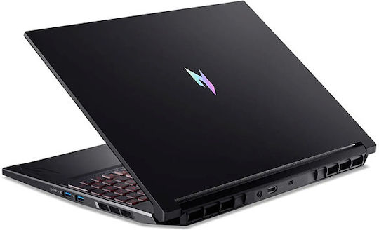 Acer Nitro V 16 AI 16" FHD+ (Ryzen AI 300 Series-AI 5 340/16GB/1.0TB SSD/GeForce RTX 4050/No OS) (US Keyboard) - Image 4