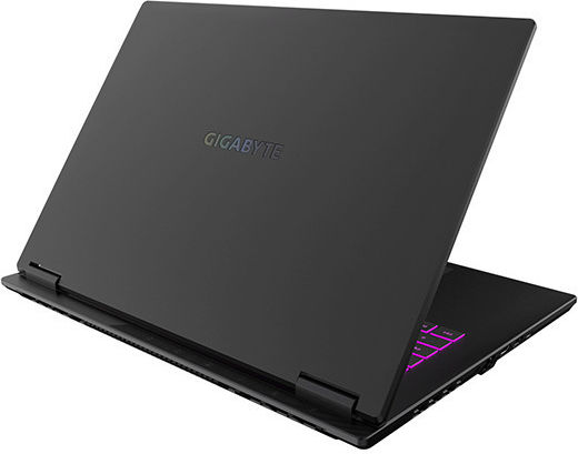 Gigabyte A18 18" IPS QHD+ 165Hz (Ryzen 7-260/16GB/1TB SSD/GeForce RTX 5050/W11 Home) (US Keyboard) - Image 5