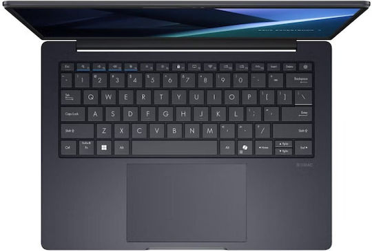 Asus Expertbook B3 B3405CCA-LY0105X 16" FHD+ (Ultra 5-125H/16GB/512GB SSD/W11 Pro) (US Keyboard) - Image 4