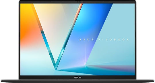 Asus Vivobook S16 S3607VA-RP098W 16" FHD+ 144Hz (Core 5-210H/16GB/512GB SSD/W11 Home) Matte Grey (US Keyboard) - Image 6
