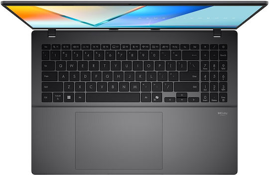 Asus Vivobook S16 S3607VA-RP098W 16" FHD+ 144Hz (Core 5-210H/16GB/512GB SSD/W11 Home) Matte Grey (US Keyboard) - Image 7