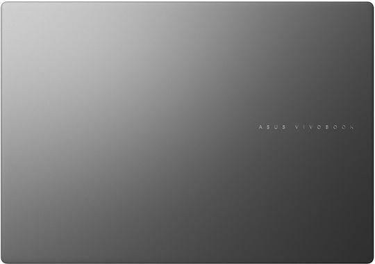 Asus Vivobook S16 S3607VA-RP098W 16" FHD+ 144Hz (Core 5-210H/16GB/512GB SSD/W11 Home) Matte Grey (US Keyboard) - Image 9