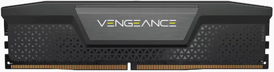 Corsair Vengeance DDR5 με Module 1x8GB και Ταχύτητα 5200 για Desktop CMK8GX5M1B5200C40 - Image 2