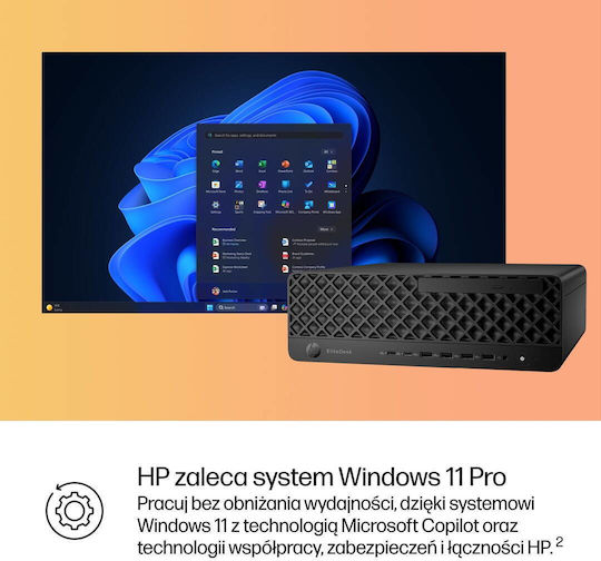 HP Gaming Desktop PC (Ultra 7-265/16GB DDR5/1.0TB SSD/W11 Pro) - Image 6