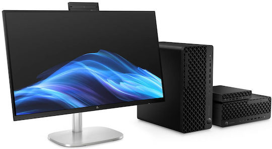 HP Gaming Desktop PC (Ultra 7-265/16GB DDR5/1.0TB SSD/W11 Pro) - Image 7