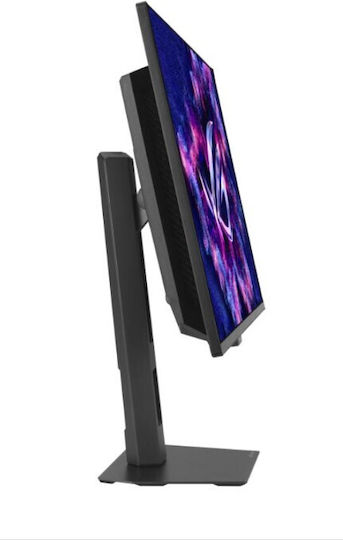 Asus ROG Strix XG27AQDMES OLED HDR Gaming Monitor 27" QHD 2560x1440 240Hz με Χρόνο Απόκρισης 0.3ms GTG - Image 4