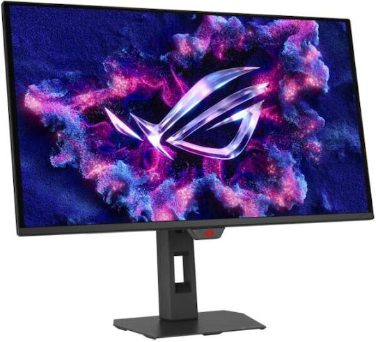 Asus ROG Strix XG27AQDMES OLED HDR Gaming Monitor 27" QHD 2560x1440 240Hz με Χρόνο Απόκρισης 0.3ms GTG - Image 3
