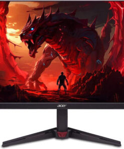 Acer Nitro VG0 VG240YW3bmiipx IPS HDR Gaming Monitor 23.8" FHD 1920x1080 240Hz