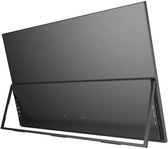 UPERFECT UMax 23 M238T01 QD-OLED Φορητό Monitor 23.8" FHD 1920x1080 - Image 6