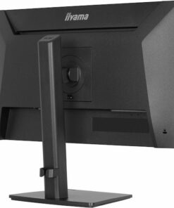 Alternative view of Iiyama XB2493HSU-B1 IPS Monitor 23.8" FHD 1920x1080 με Χρόνο Απόκρισης 4ms GTG