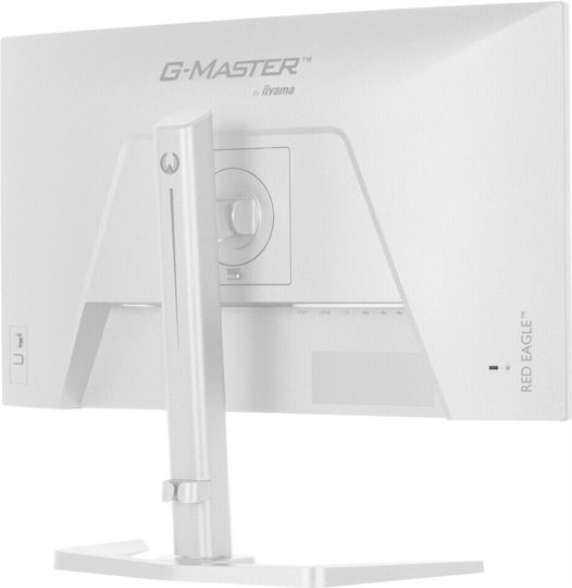 Iiyama G-Master Red Eagle IPS HDR Monitor 27" FHD 1920x1080 240Hz - Image 7