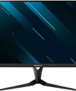 Alternative view of Acer Predator XB323QKV4 IPS Monitor 31.5" 4K 3840x2160 160Hz