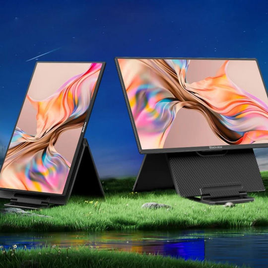 BlackView Table 10 IPS HDR Φορητό Monitor 23.8" FHD 1920x1080 - Image 12