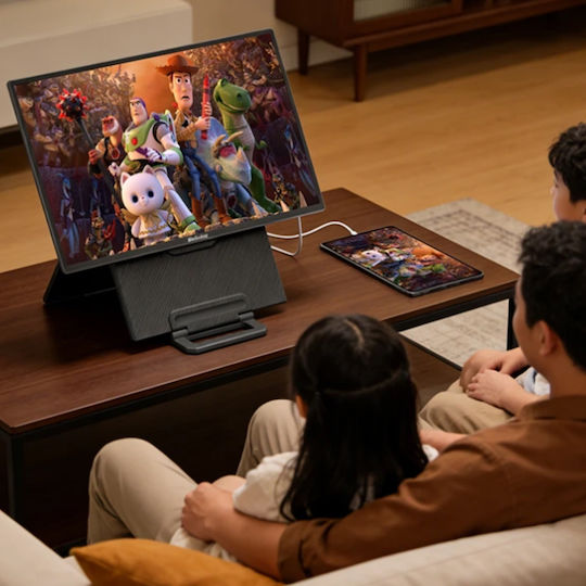 BlackView Table 10 IPS HDR Φορητό Monitor 23.8" FHD 1920x1080 - Image 4