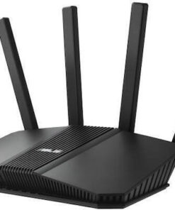 Asus RT-BE55 BE3600 Ασύρματο Router Wi‑Fi 7 με 4 Θύρες
