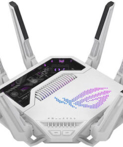 Alternative view of Asus ROG Rapture GT-BE19000AI Ασύρματο Router Wi‑Fi 6