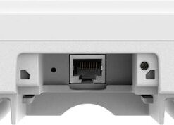 Alternative view of TP-LINK EAP725-Outdoor v1 WiFi Mesh Network Access Point Wi‑Fi 7 Dual Band (2.4 & 5GHz)