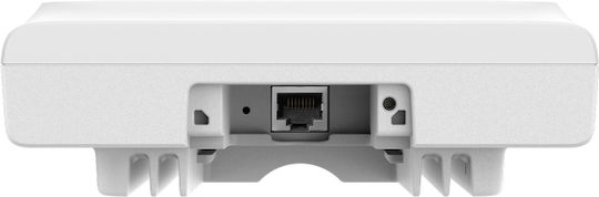 TP-LINK EAP725-Outdoor v1 WiFi Mesh Network Access Point Wi‑Fi 7 Dual Band (2.4 & 5GHz) - Image 2