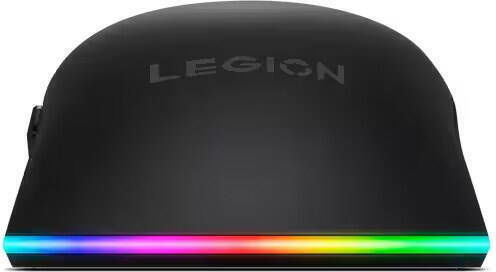 Lenovo Legion M220 Ασύρματο RGB Gaming Ποντίκι Μαύρο - Image 5