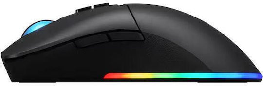 Lenovo Legion M220 Ασύρματο RGB Gaming Ποντίκι Μαύρο - Image 4