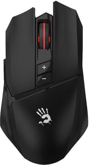 A4Tech Bloody R36 Ultra Wrls Ασύρματο Gaming Ποντίκι Μαύρο - Image 3
