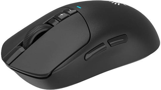 A4Tech Bloody R72 Pro Duo Ασύρματο Gaming Ποντίκι Μαύρο - Image 4