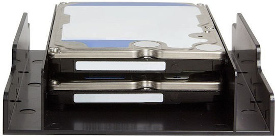 LogiLink Harddisk Mounting Set 2.5" - 3.5" - Image 7