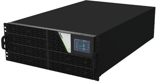 Legrand KEOR DK Mini UPS On-Line 6000VA 6000W με 6 IEC Πρίζες - Image 4