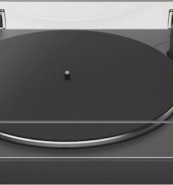 Alternative view of Sony PSLX3BT Πικάπ Μαύρο