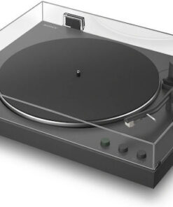 Sony PSLX3BT Πικάπ Μαύρο