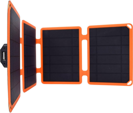 Celly Solarpro10w Ηλιακός Φορτιστής Φορητών Συσκευών 10W - Image 2