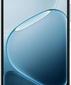Alternative view of Oppo A6x Dual SIM (4/128GB) Ice Blue