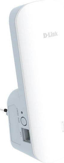 D-Link E30/E Mesh WiFi Extender Dual Band (2.4 & 5GHz) 3000Mbps - Image 4