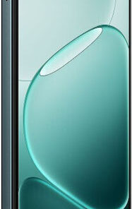 Alternative view of Oppo A6 Dual SIM (6/256GB) Sapphire Black