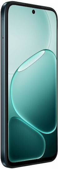 Oppo A6 Dual SIM (6/256GB) Sapphire Black - Image 2