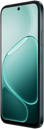 Oppo A6 Dual SIM (6/256GB) Sapphire Black - Image 3