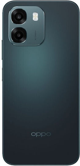 Oppo A6 Dual SIM (6/256GB) Sapphire Black - Image 4