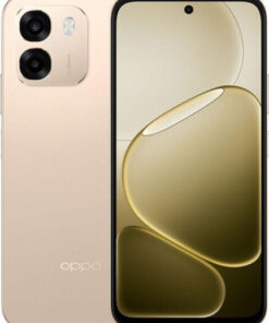 Oppo A6 Dual SIM (6/256GB) Aurora Gold