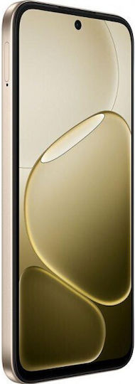 Oppo A6 Dual SIM (6/256GB) Aurora Gold - Image 2