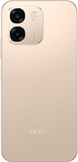 Oppo A6 Dual SIM (6/256GB) Aurora Gold - Image 3