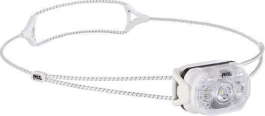 Petzl Φακός Κεφαλής LED Swift E102AB01 - Image 2
