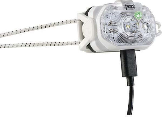 Petzl Φακός Κεφαλής LED Swift E102AB01 - Image 4
