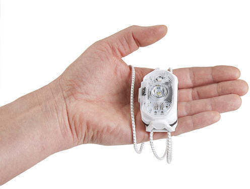 Petzl Φακός Κεφαλής LED Swift E102AB01 - Image 5