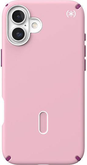 Speck Presidio2 Back Cover Πλαστικό Ροζ (iPhone 16 Plus) 150712-3250 - Image 10