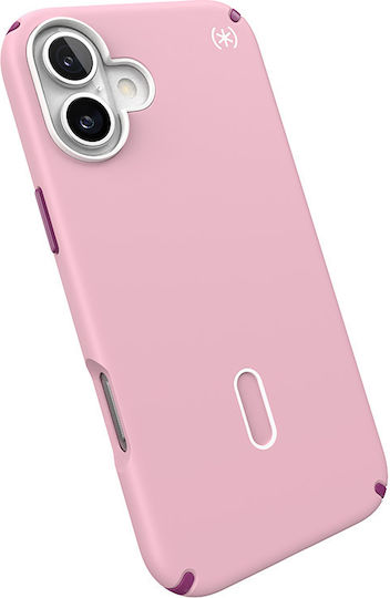 Speck Presidio2 Back Cover Πλαστικό Ροζ (iPhone 16 Plus) 150712-3250 - Image 9