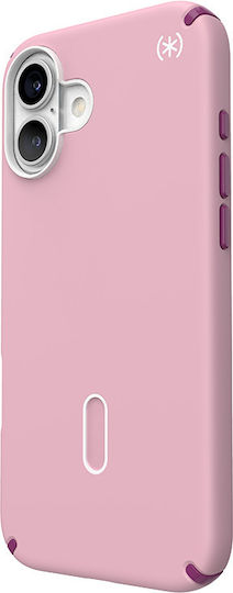 Speck Presidio2 Back Cover Πλαστικό Ροζ (iPhone 16 Plus) 150712-3250 - Image 12