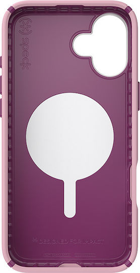 Speck Presidio2 Back Cover Πλαστικό Ροζ (iPhone 16 Plus) 150712-3250 - Image 11