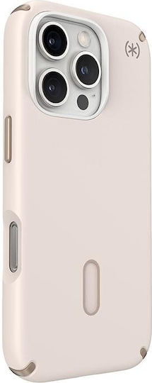 Speck Presidio2 Pro Clicklock Back Cover Πλαστικό Μπεζ (iPhone 16 Pro) 150700-3214 - Image 3