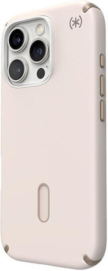 Speck Presidio2 Pro Clicklock Back Cover Πλαστικό Μπεζ (iPhone 16 Pro) 150700-3214 - Image 2